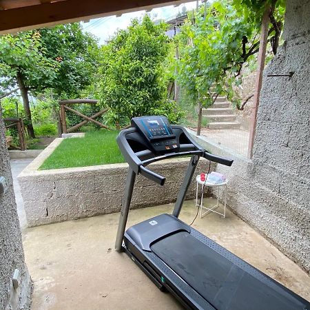 Nonna Rosa House Ravello 아파트 외부 사진