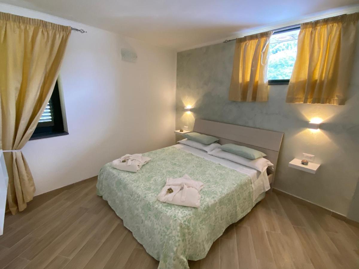 Nonna Rosa House Ravello 아파트 외부 사진