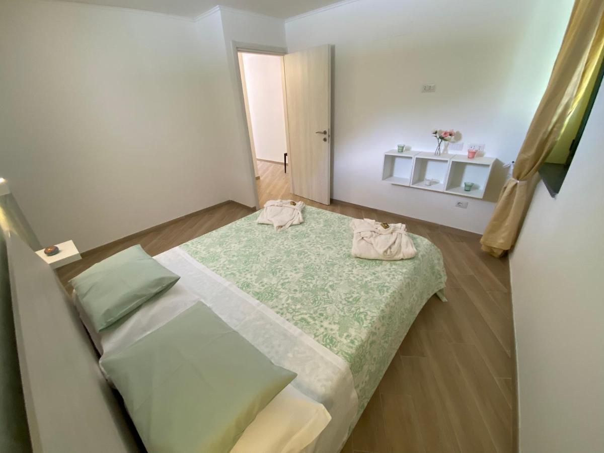 Nonna Rosa House Ravello 아파트 외부 사진