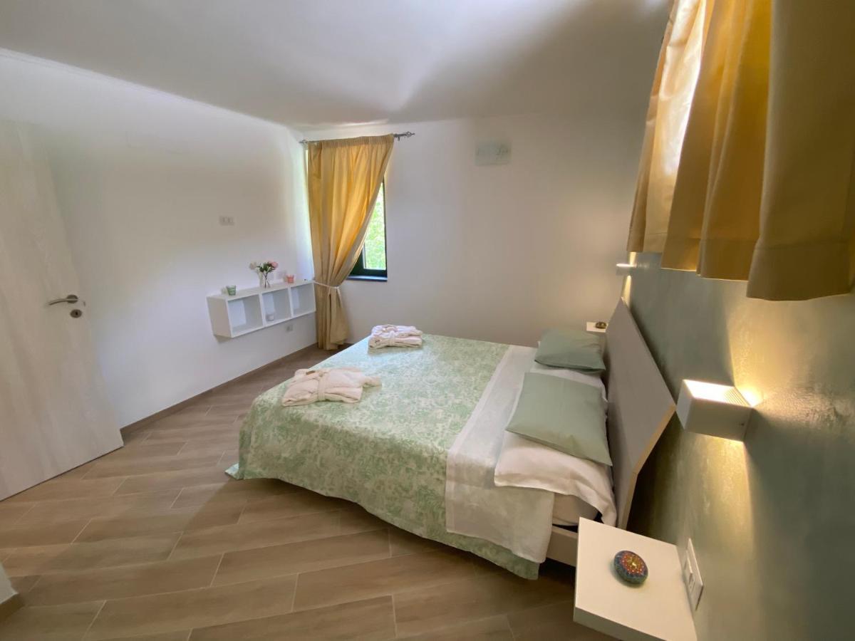 Nonna Rosa House Ravello 아파트 외부 사진