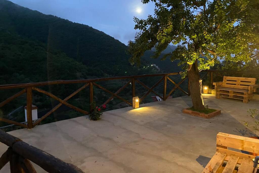 Nonna Rosa House Ravello 아파트 외부 사진