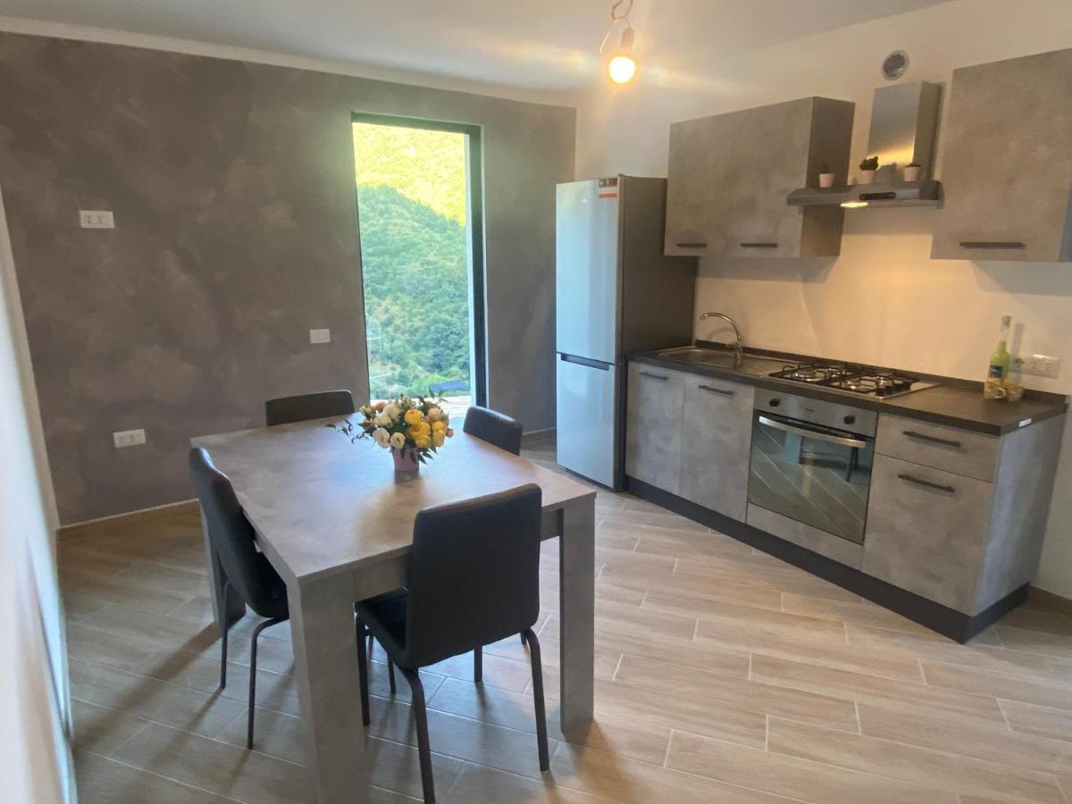 Nonna Rosa House Ravello 아파트 외부 사진