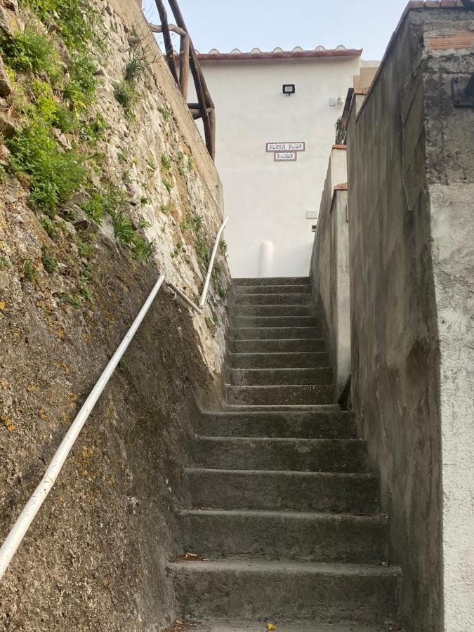 Nonna Rosa House Ravello 아파트 외부 사진