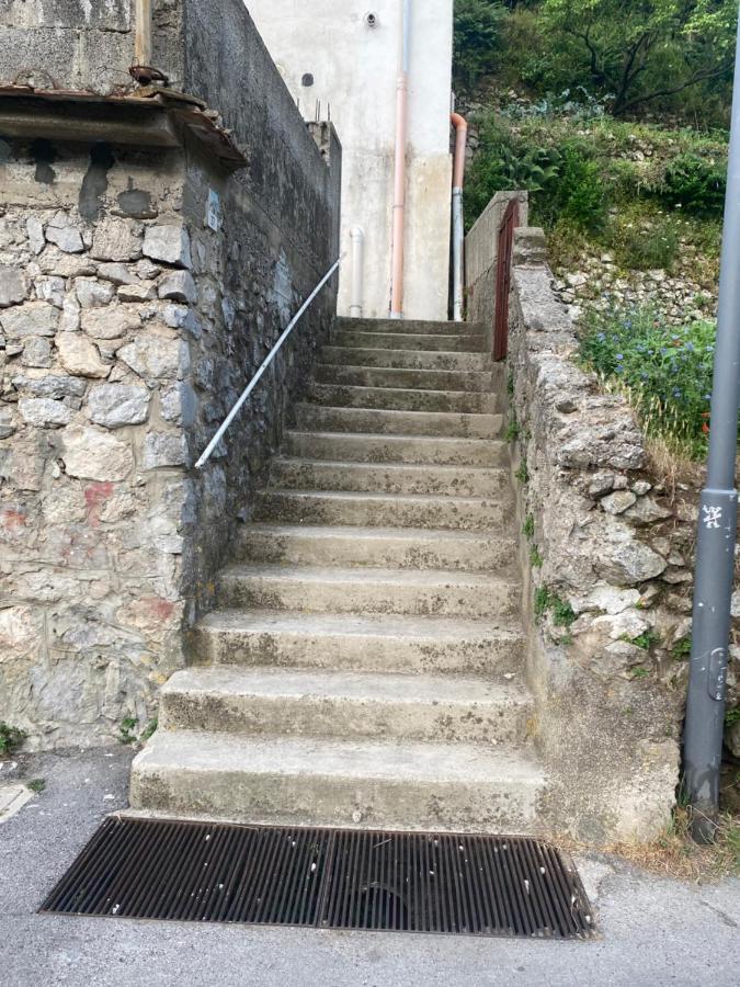 Nonna Rosa House Ravello 아파트 외부 사진